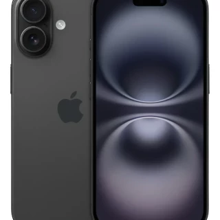 Apple iPhone 16 (128 GB) - Preto 