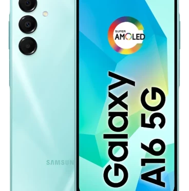 Imagem Celular Samsung Galaxy A16 5g 256gb 8gb Ram Câmera de 50mp Nfc Verde Claro